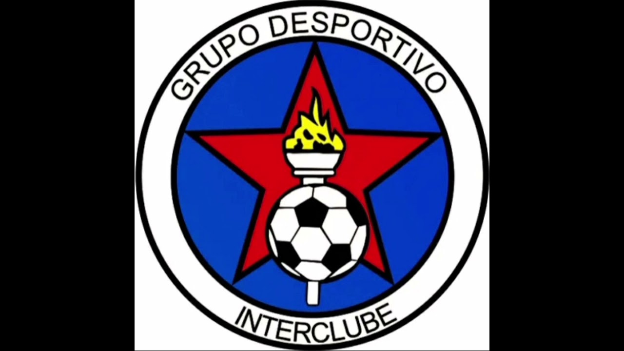 Hino do Interclube - Angola 